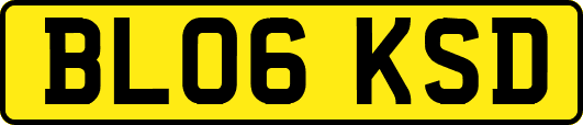 BL06KSD