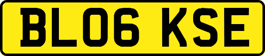 BL06KSE