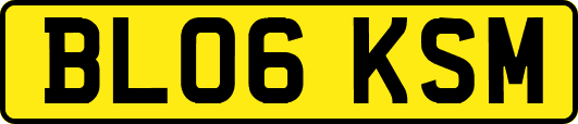 BL06KSM