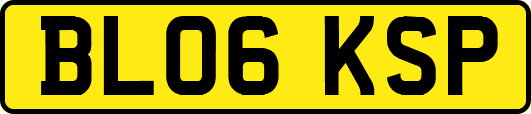 BL06KSP