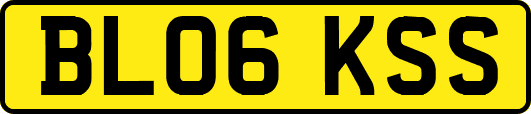 BL06KSS