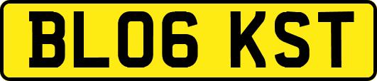 BL06KST