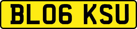 BL06KSU