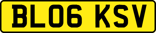 BL06KSV