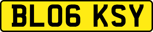 BL06KSY