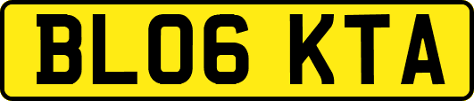 BL06KTA