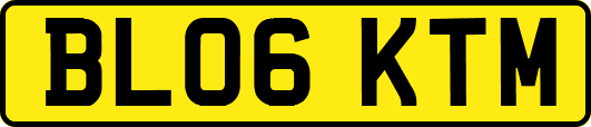 BL06KTM