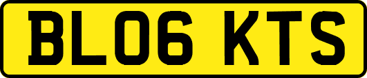 BL06KTS