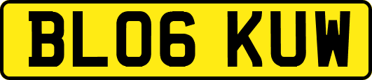 BL06KUW
