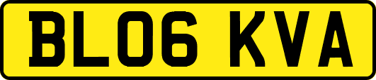 BL06KVA