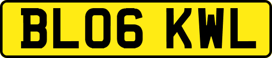 BL06KWL