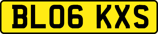 BL06KXS