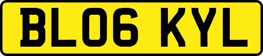 BL06KYL