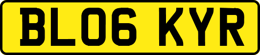 BL06KYR