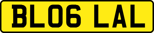 BL06LAL