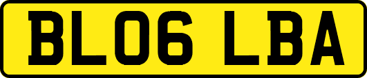 BL06LBA