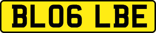 BL06LBE