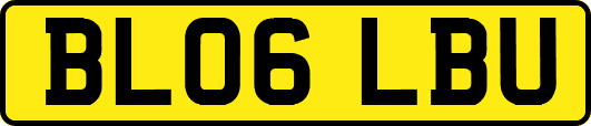 BL06LBU