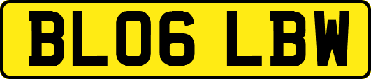 BL06LBW