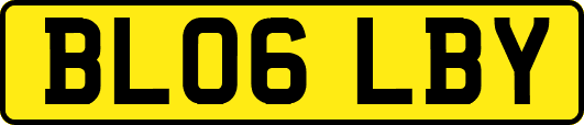 BL06LBY