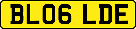 BL06LDE