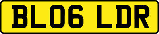 BL06LDR