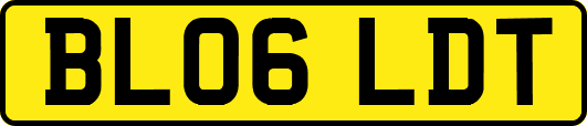 BL06LDT