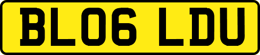 BL06LDU