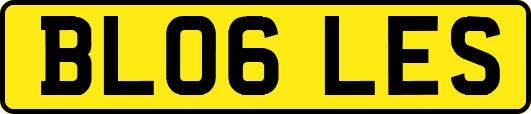 BL06LES