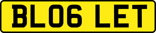 BL06LET