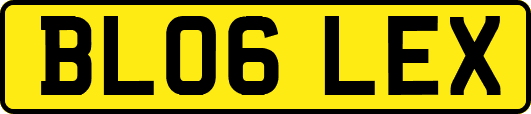 BL06LEX