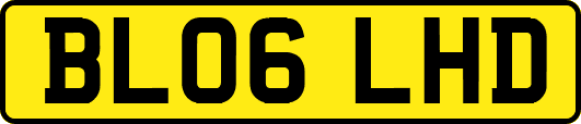 BL06LHD