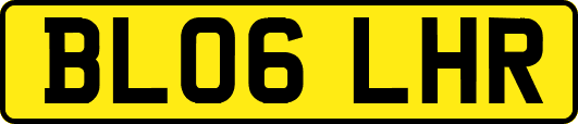 BL06LHR