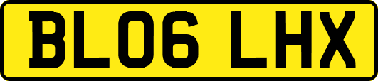 BL06LHX