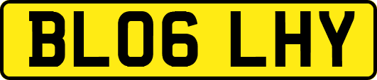 BL06LHY