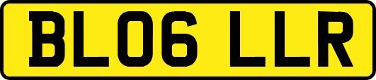 BL06LLR