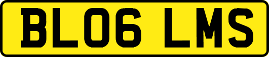 BL06LMS