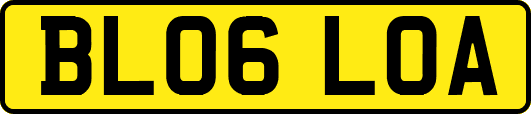 BL06LOA