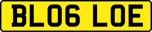 BL06LOE