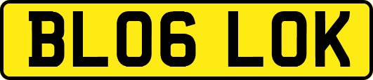BL06LOK