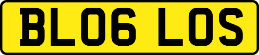 BL06LOS