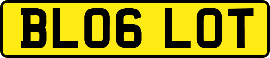 BL06LOT