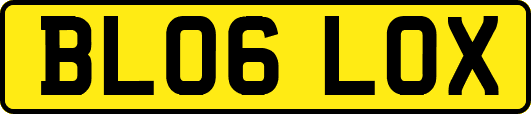 BL06LOX
