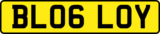 BL06LOY