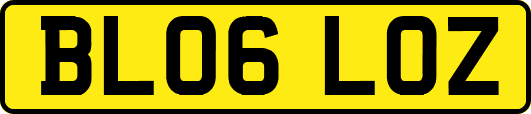 BL06LOZ