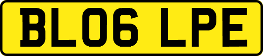 BL06LPE