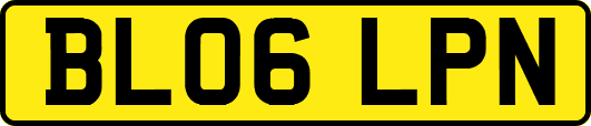 BL06LPN