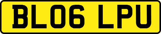 BL06LPU
