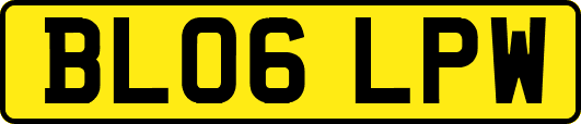 BL06LPW