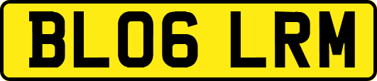 BL06LRM